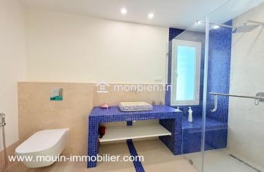 Villa Malak AV1973 Hammamet