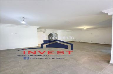 Duplex S+2 avec vue sur mer Golden Tulip Gammarth