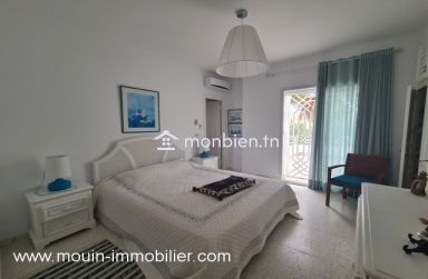 Villa Joumana AL2591 Hammamet Nord