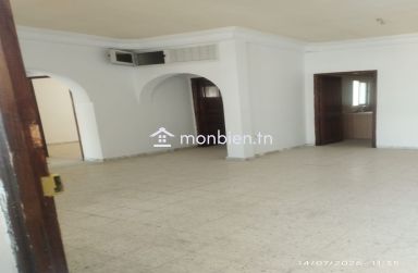 À Louer – Maison S+2 à Omrane Supérieur