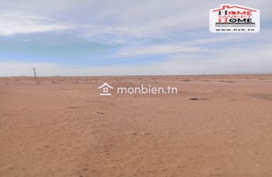 Terrain Agricole Kiara à Vendre à Metlaoui, Gafsa