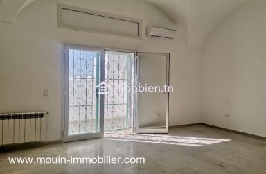 Villa panda AL3043 Hammamet