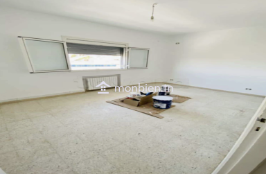 À Louer – Joli Appartement S+2 Rénové à El Manar 1
