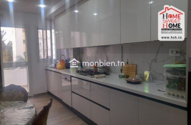 Appart S3 Cornelia à Vendre à Cité Olympique