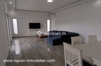 Villa Paula AL3074 Hammamet