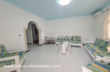 Appartement Odile 2 AL3420 Hammamet