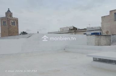 Maison à louer – Entièrement rénovée à neuf**