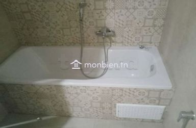*À Louer – Appartement S+1 à La Manouba**