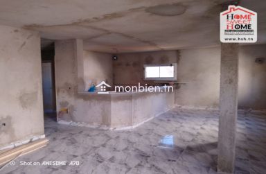 Immeuble Arcandor à Vendre à Gammarth Village