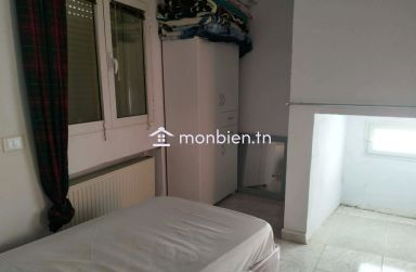 Appartement S+1 Meublé à Manar 1
