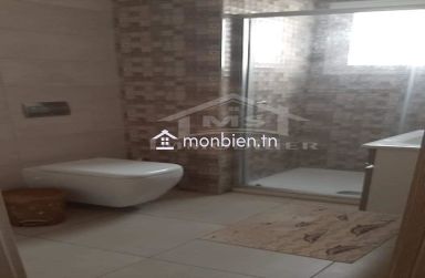 Location estivale: Un appartement S+1 à AFH Mrezga à louer 51355351