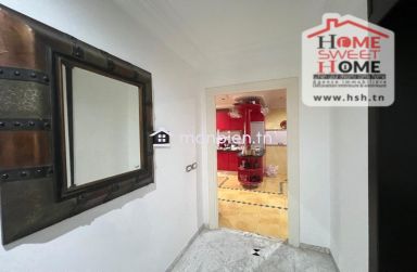 Villa S3 Akuil à Vendre à Ain Zaghouan Sud