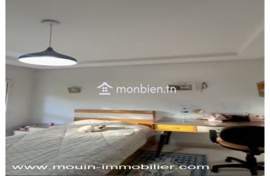 Appartement Baya 2 AV1965 Hammamet