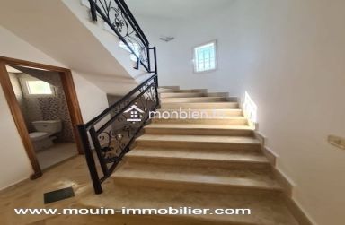 Villa Yosr AV1933 Hammamet