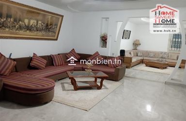Villa S3 Arlina à vendre à Korba
