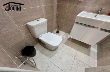 Appartement S2 à Borj Cedria