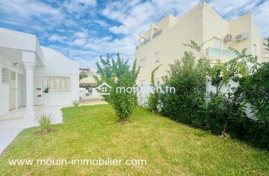 Villa Sabine AV1941 Hammam