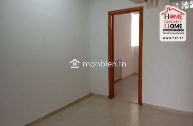 Bureau A1 Faustina à Louer à Ariana