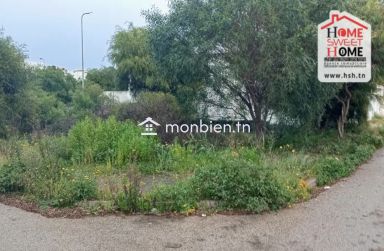 Terrain Villa Miralia à Vendre à Raoued Plage