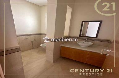 Une villa  à vendre