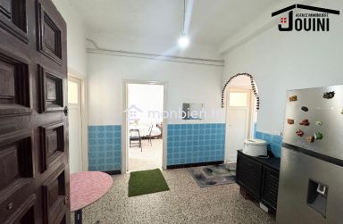 Appartement S2 Au Centre ville Tunis