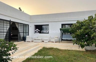 Villa Lily AV1932 Hammamet