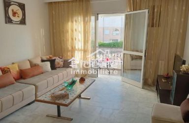 À Vendre – Charmant Appartement S+2 à Hammamet Nord (Zone Touristique)