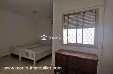 Villa Les Sirenes AL2401 Hammamet Nord