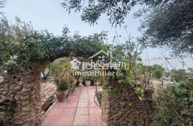 Appartement Halima à Hammamet Nord