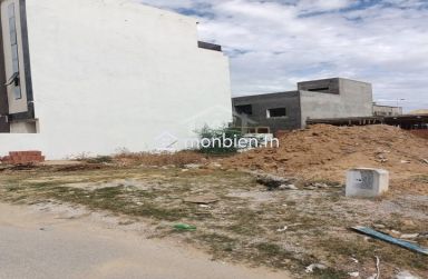 Lot de terrain de 207 m² à AFH Mrezga à vendre 51355351