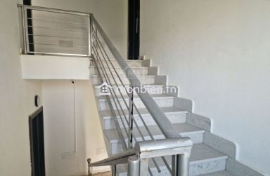 Un appartement S+2 à Hammamet Nord à vendre 51355351