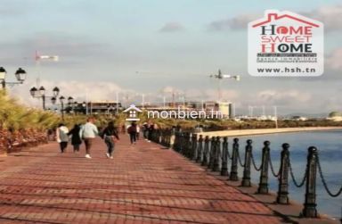 Local Commercial Matho à Louer aux Berges du Lac2