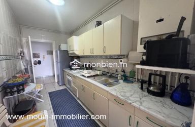 Appartement Pierette AV1928 Jinen Hammamet