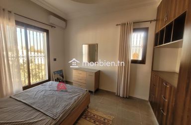 GRANDE MAISON À VENDRE SUR MEZRAYA DJERBA ZA