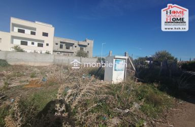 Terrain de Villa Picholine à Vendre à Fouchana