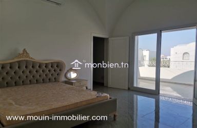 Villa Capucine 8 AL3226 Hammamet