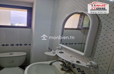 Bureau H3 Lord à Louer à Ariana