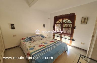 Bungalow Yomna AL3563 Les deux oueds
