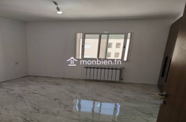 un magnifique appartement S+2