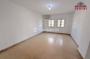 Appartement S3 À El Mourouj 3