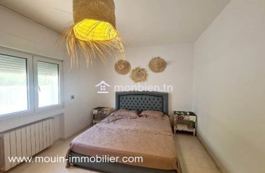 Appartement Zoulou AL1878 Yasmine Hammamet
