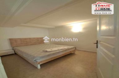 Villa Aquarella Avec Piscine à Vendre à Kélibia