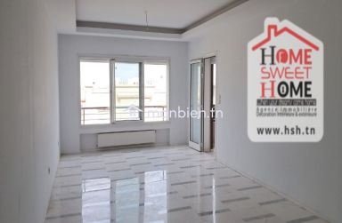 Appart S3 Deren à Vendre aux Berges du Lac2