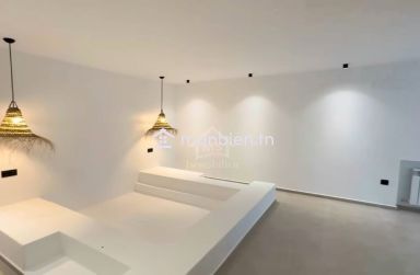 Charmante villa avec piscine à vendre à hammamet 51355351