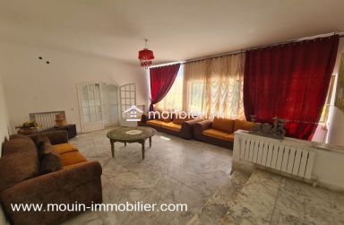 Villa Mistral 2 AL3589 Hammamet Nord