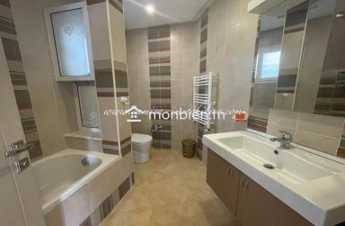 Réf : L476 Appartement Mercure 1
