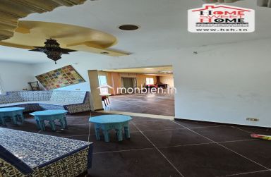 Immeuble Alta à Vendre à Hammem Ghzez