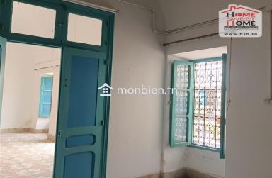 Maison S4 Arwina à vendre à Dar Chaâbane Elfehri