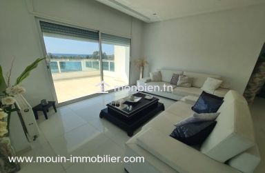 Villa David AV395 Hammamet Nord