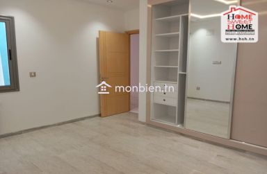 Appart S3 Rano à Louer à Cité El Ghazela